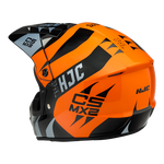 CS-MX II CROX