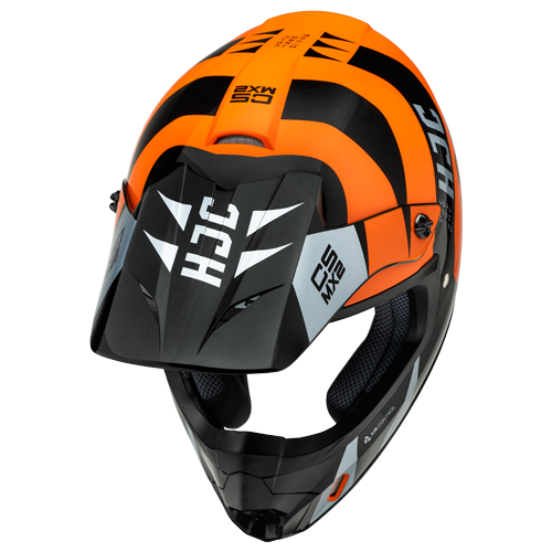 CS-MX II CROX
