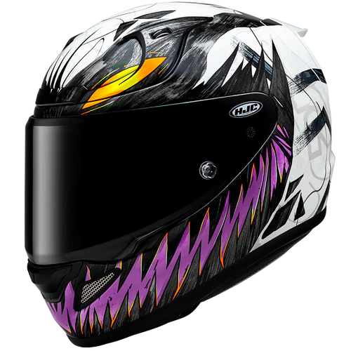 RPHA 12 ANTI VENOM II – HJC HELMETS US