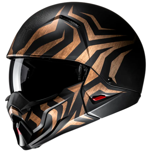i20N THORN – HJC HELMETS US