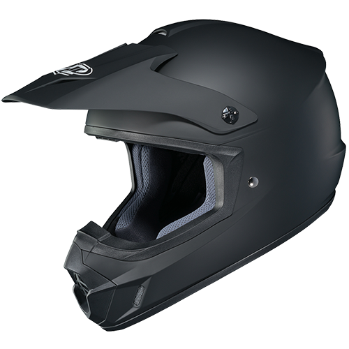 CS-MX II SOLID HJC HELMETS US CS-MX II SOLID HJC HELMETS US