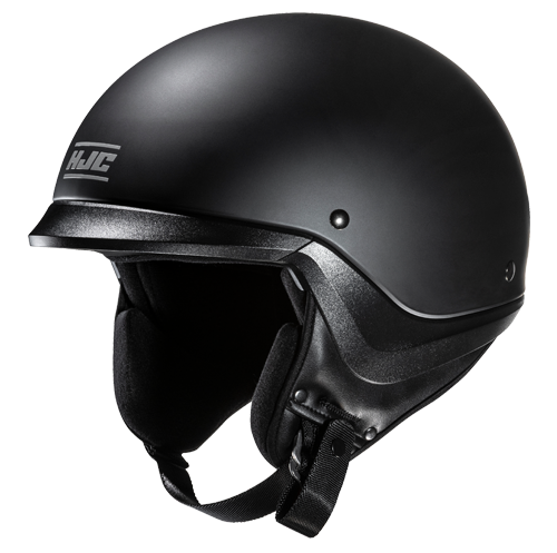 flat black shoei helmet C20 Solid – HJC HELMETS US