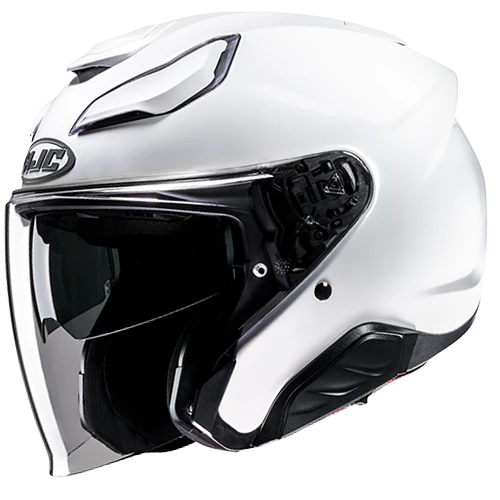 F31 SOLID – HJC HELMETS US