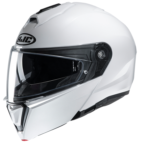 Hjc helm sale i90