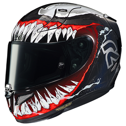 RPHA 11 PRO VENOM 2 MARVEL