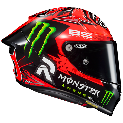 RPHA 1 QUARTARARO REPLICA