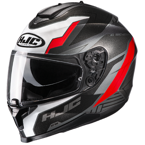 hjc c70 troky helmet C70 SILON – HJC HELMETS US
