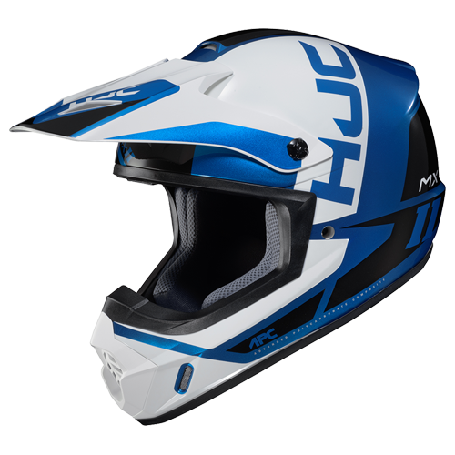 Hjc helmets dirt store bike