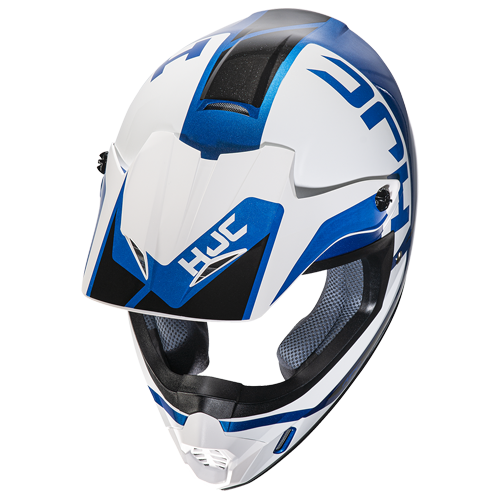 CS-MX II CREED