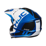 CS-MX II CREED