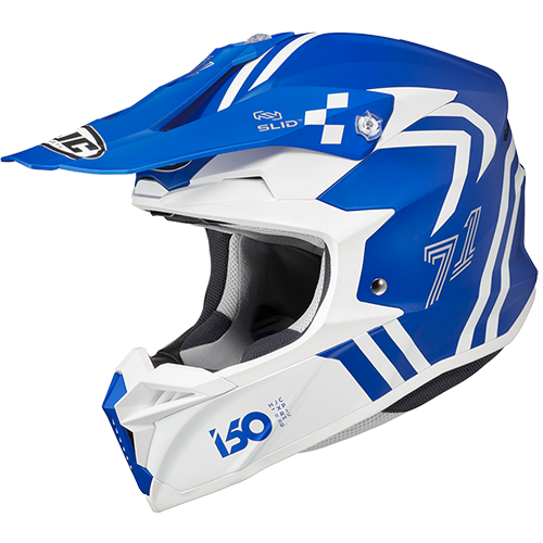 hjc 150 helmet i50 Off Road Vanish MC64HSF Size XL HelmetCountry.com The HJC i50 Hex Helmet is designed for off Motorcycle Helmets Under $150 Buyer's