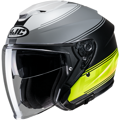 i30 VICOM – HJC HELMETS US