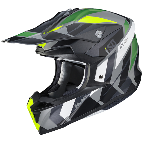 i50 VANISH