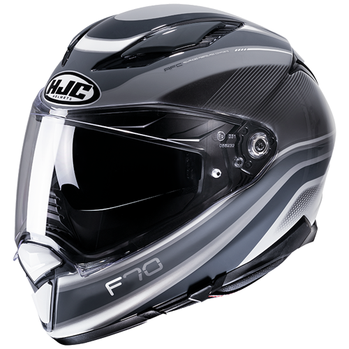 F70 DIWEN – HJC HELMETS US