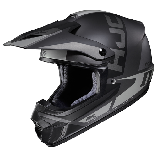 CS-MX II CREED