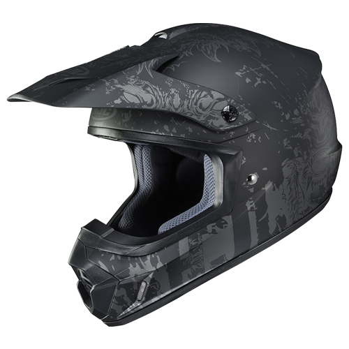 hjc cs-mx 2 dakota helmet CS-MX II CREEPER – HJC HELMETS US