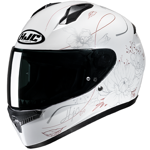 c10 hjc helmet C10
