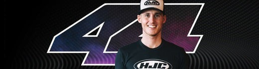 HJC SIGNS POL ESPARGARO FOR 2021-2022 – HJC HELMETS US
