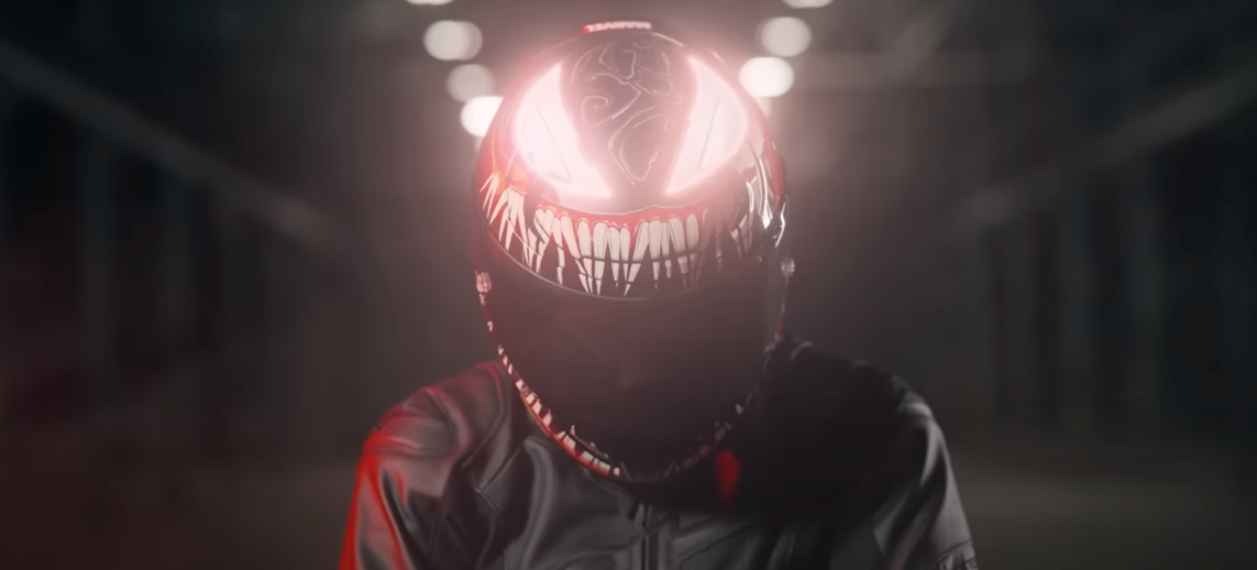 RPHA 12 VENOM III