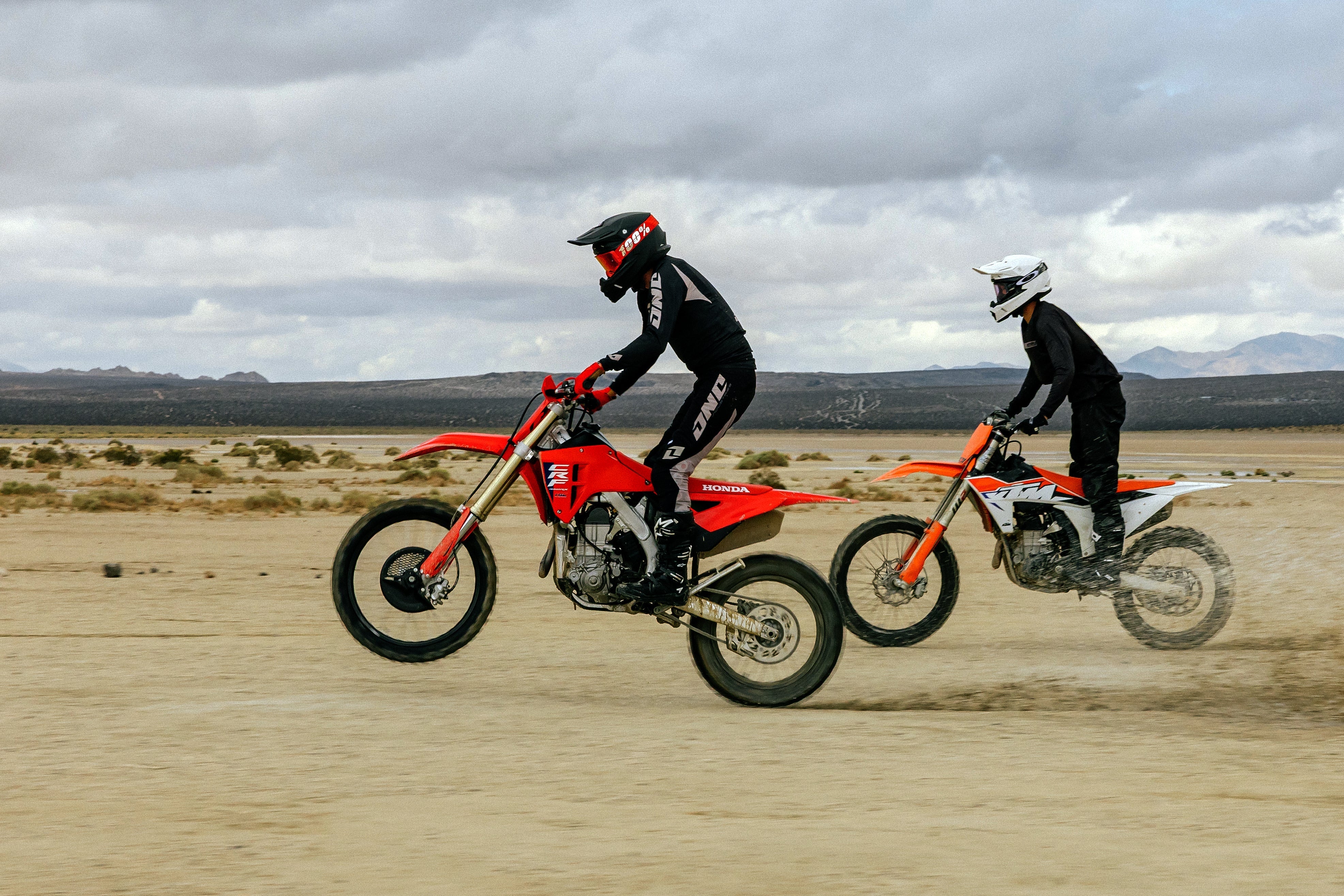 GET DIRTY IN STYLE C50