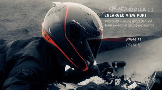 Hjc Rpha 55 VIDEO – HJC HELMETS US