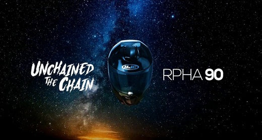 RPHA 90 – HJC HELMETS US