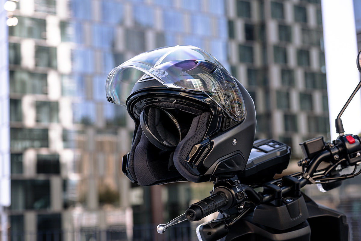 セキュリティ・セーフティ HJC RPHA31 MATTE BLACK RPHA 31 – HJC HELMETS US