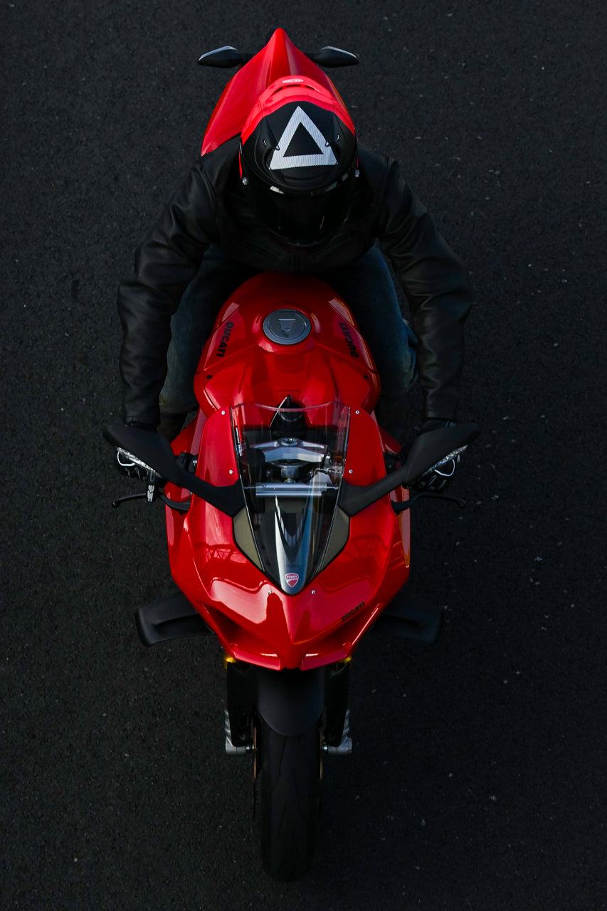 RPHA 12 SQUID GAME – HJC HELMETS US