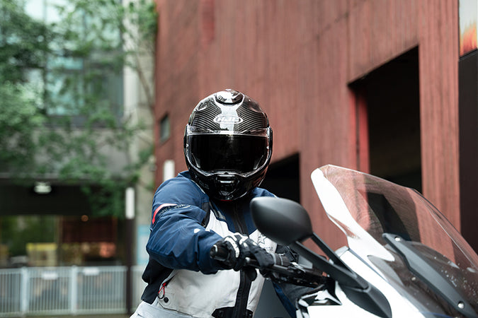 Hjc R100 F100 Carbon – HJC HELMETS US