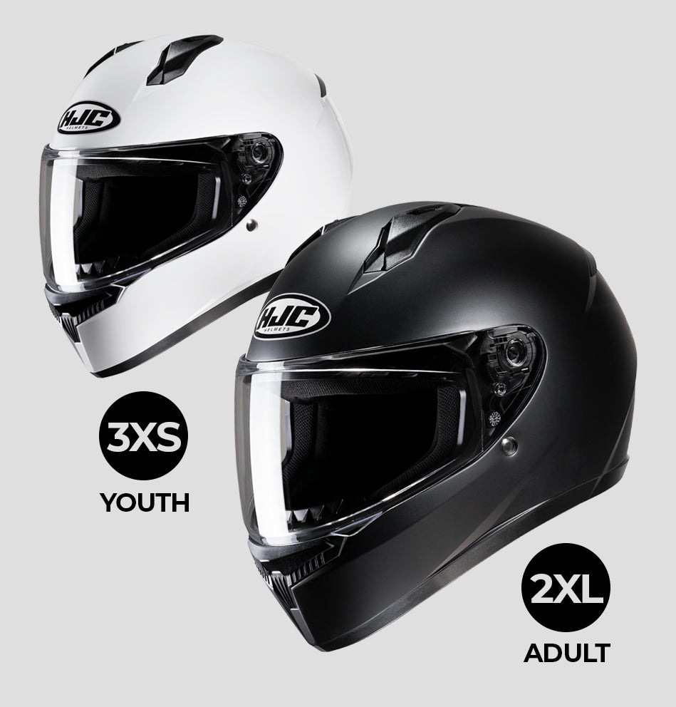 C10 – HJC HELMETS US