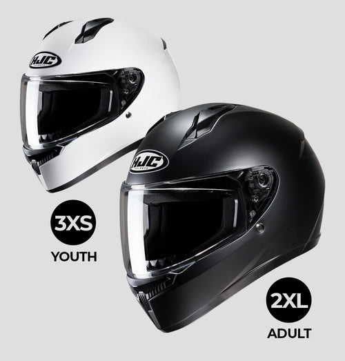 C10 HJC HELMETS US C10 HJC HELMETS US