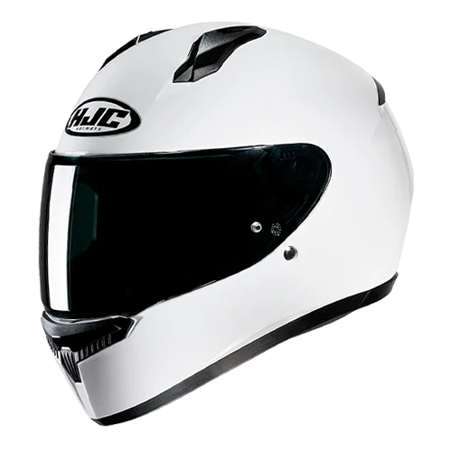 hjc c10 helmet visor HJ-34P which directs airflow completely from front to back to manage heat and moisture upwards and outwards C10 Helmet Visor Lens for