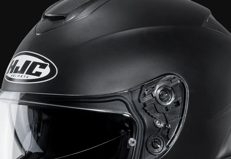 C70 SOLID – HJC HELMETS US