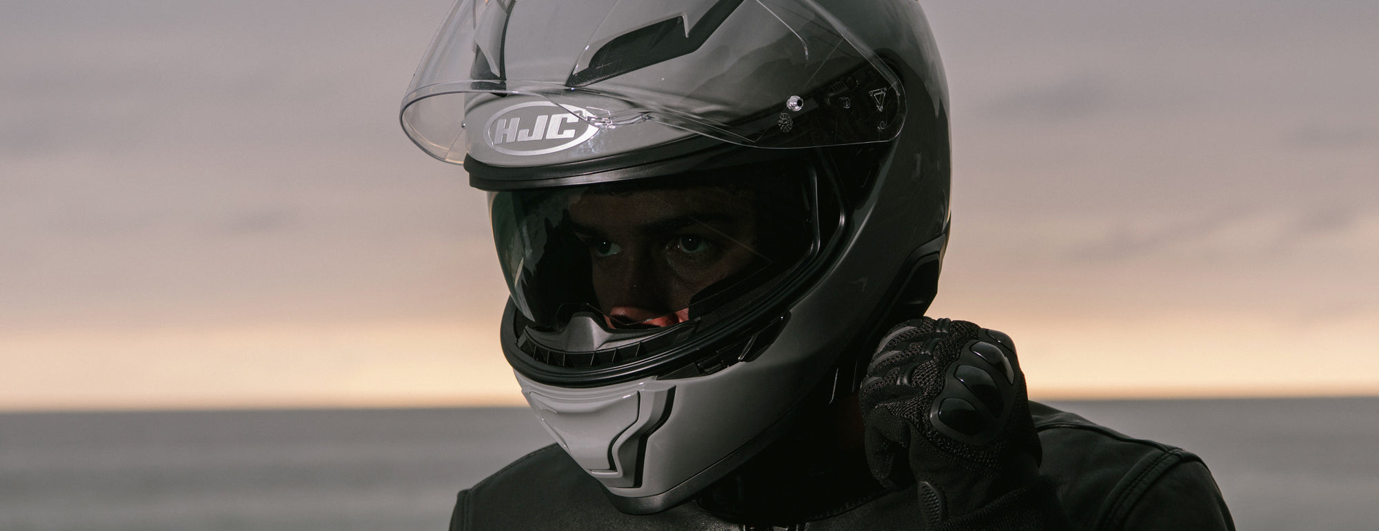 hjc f70 helmet visor HJC F71 Solid Helmet