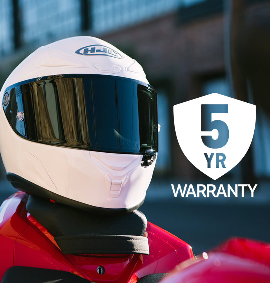 RPHA 1 – HJC HELMETS US