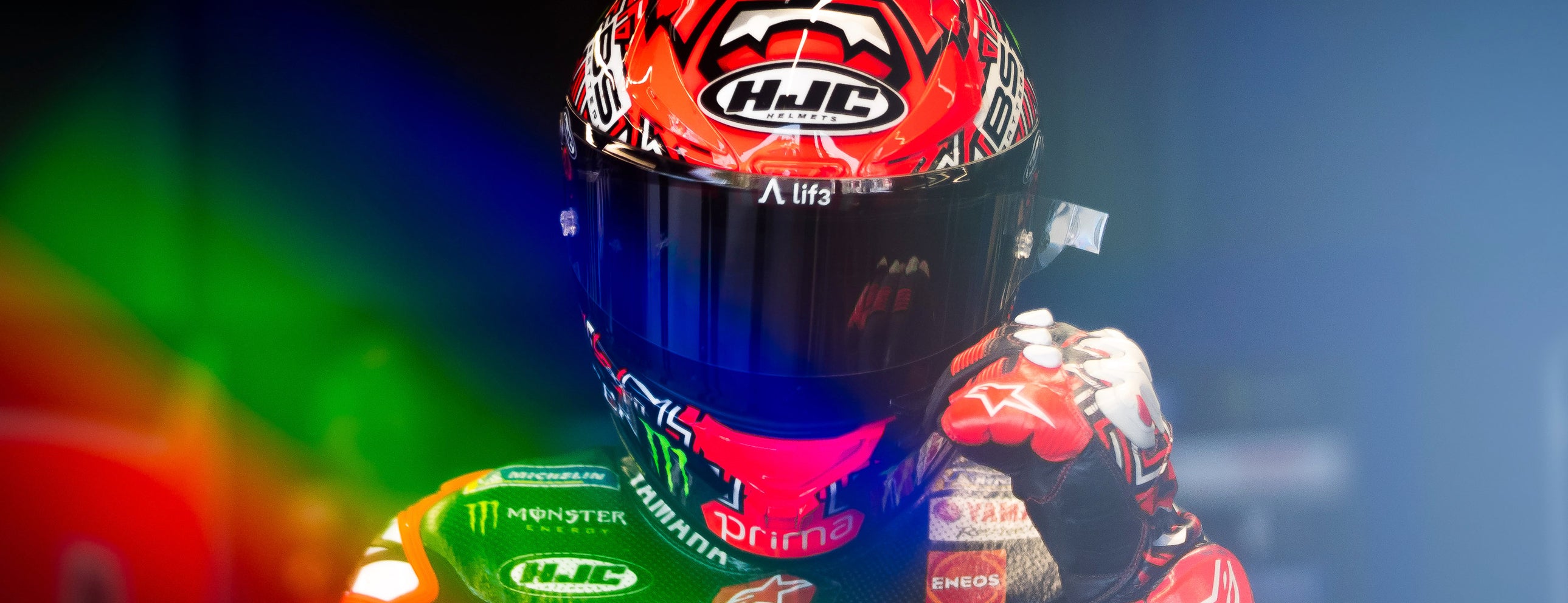 RPHA 1 – HJC HELMETS US