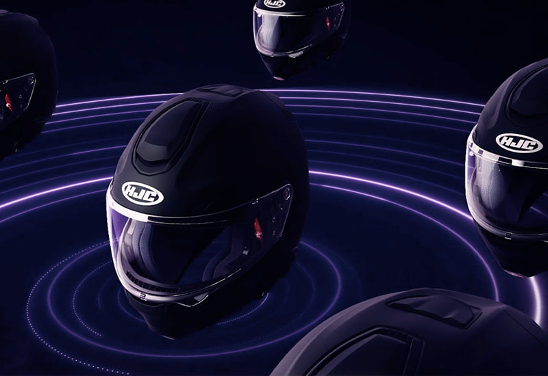 SMART HJC 21B – HJC HELMETS US SMART HJC 21B – HJC HELMETS US