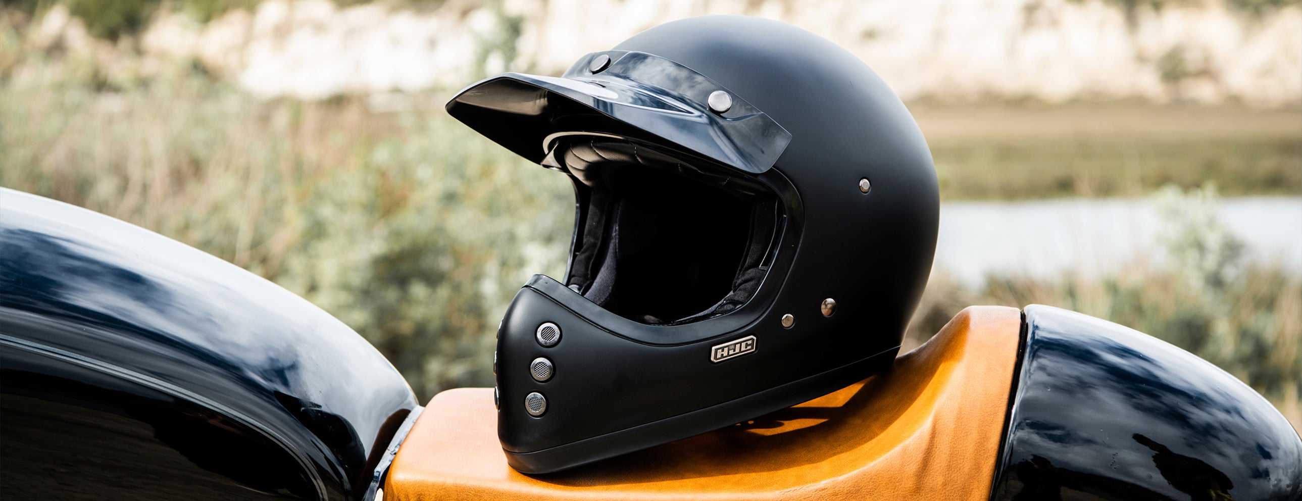 V60 – HJC HELMETS US