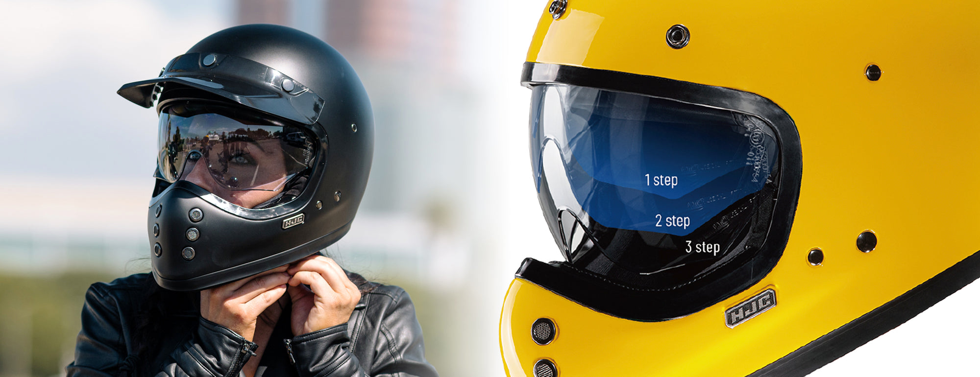 V60 HJC HELMETS US V60 HJC HELMETS US