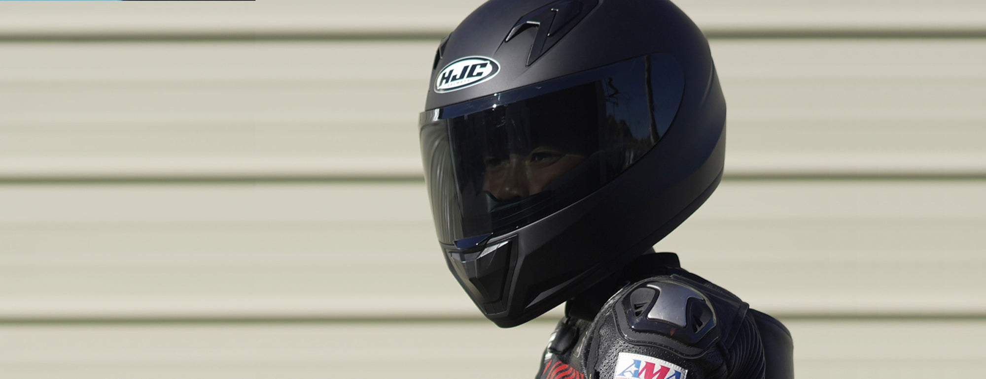 HJC Youth Y10 Frank Helmet
