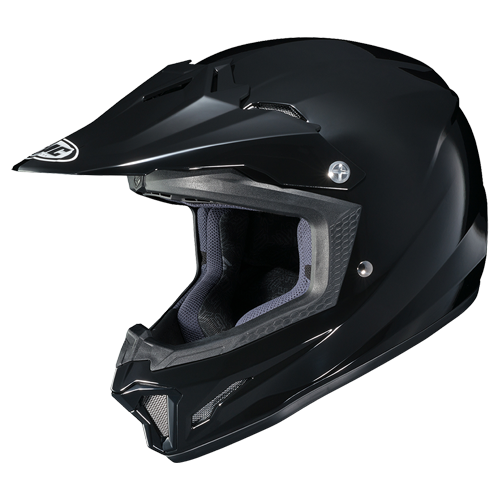 Hjc dirt bike helmet visor online