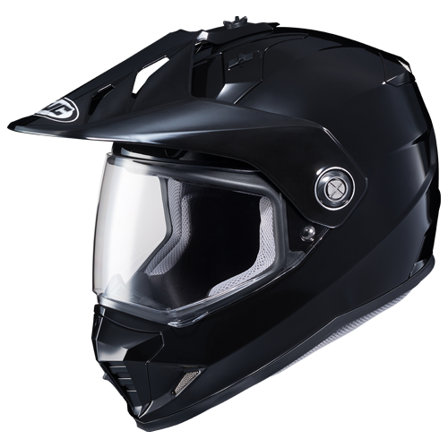DS-X1 SOLID – HJC HELMETS US DS-X1 SOLID – HJC HELMETS US