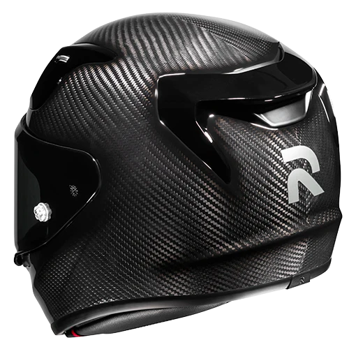 HJC RPHA 12 Karbon Tam Yüz Kask - 2. görsel