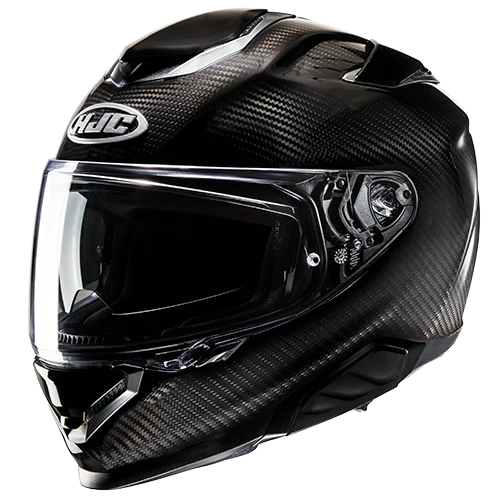 Buy HJC Helmets RPHA 11 PRO BLACK XLG Online India