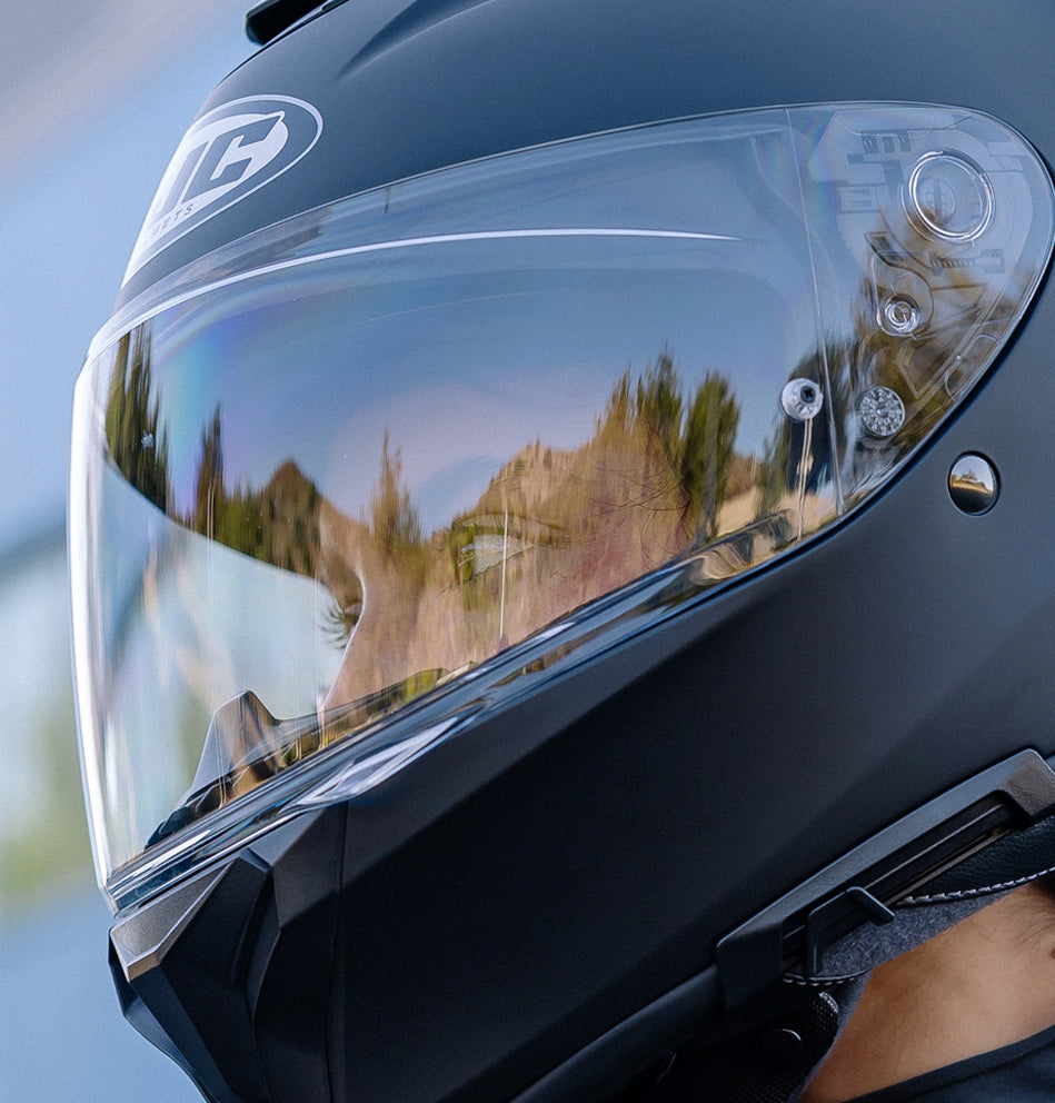 C71 – HJC HELMETS US C71 – HJC HELMETS US