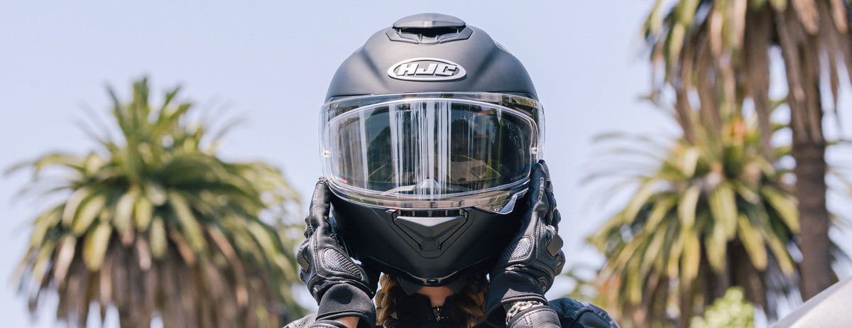 RPHA 72 – HJC HELMETS US