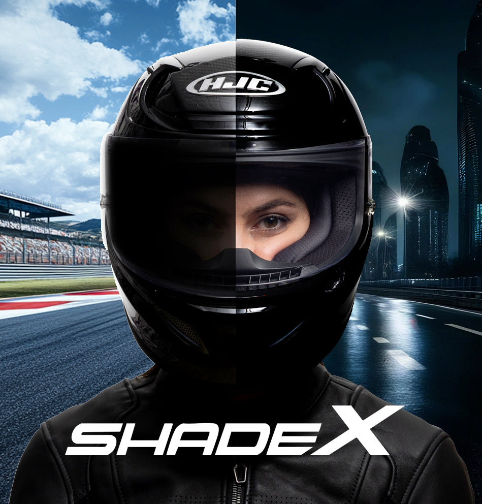 RPHA1 V2 CARBON – HJC HELMETS US