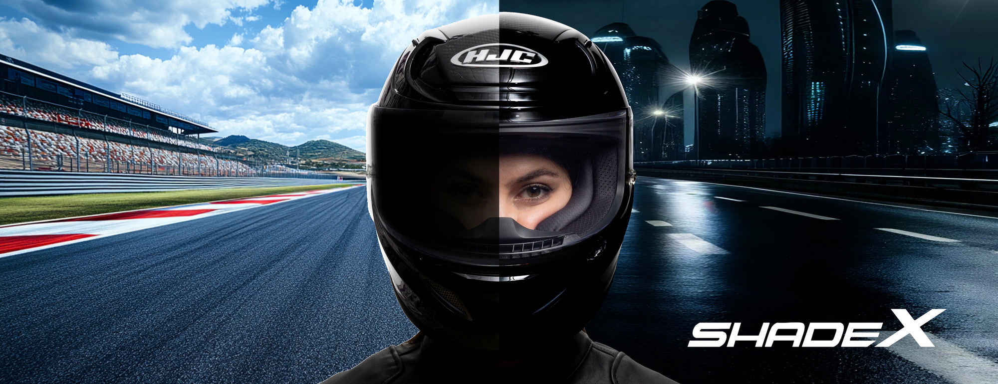 biker boyz helmet HJC RPHA 1N V2 Carbon Quartararo Le Mans III Helmet