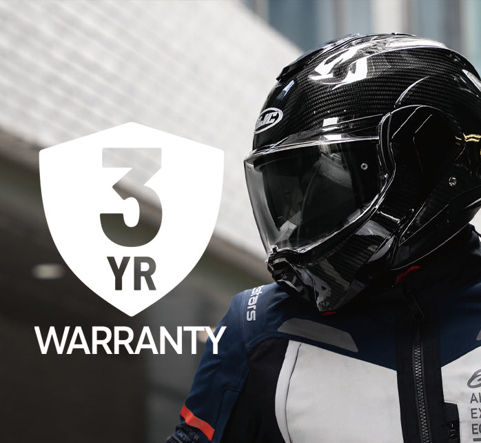 F100 Carbon – HJC HELMETS US