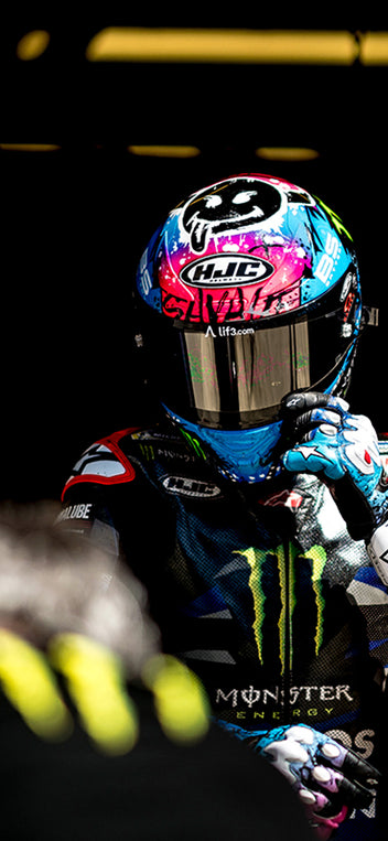 HJC HELMETS AMERICA – HJC HELMETS US